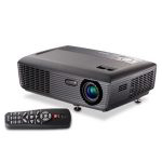 Sewa Projector 2500 Lumens