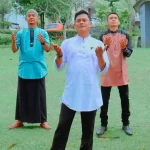 Lagu Perkumpulan Rindu Surga